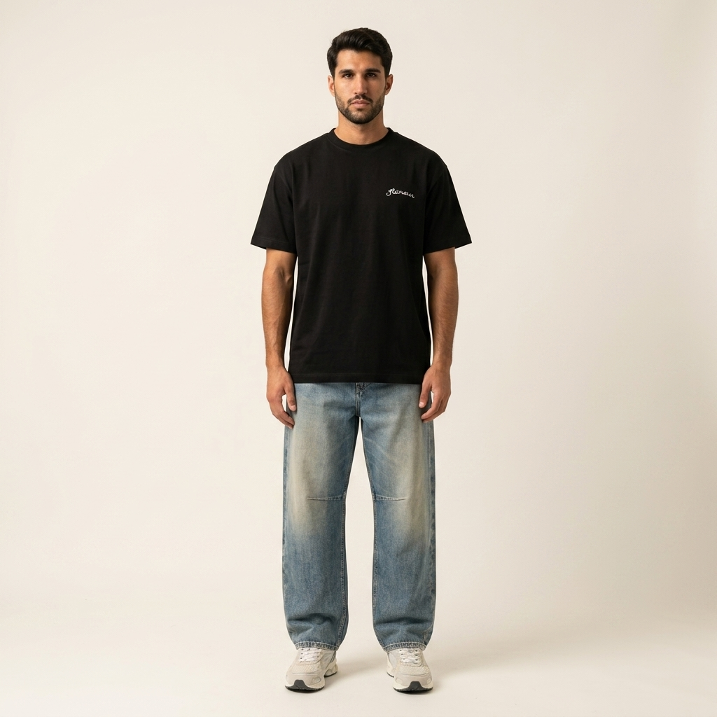 Flâneur T-shirts