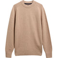 Barbour Newtown Sweater Beige