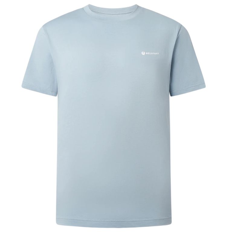 Belstaff 3-pak T-shirt lyseblå/grå/mørkeblå