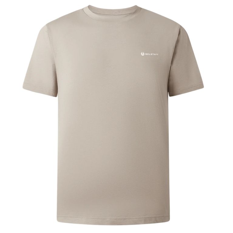 Belstaff 3-pak T-shirt lyseblå/grå/mørkeblå