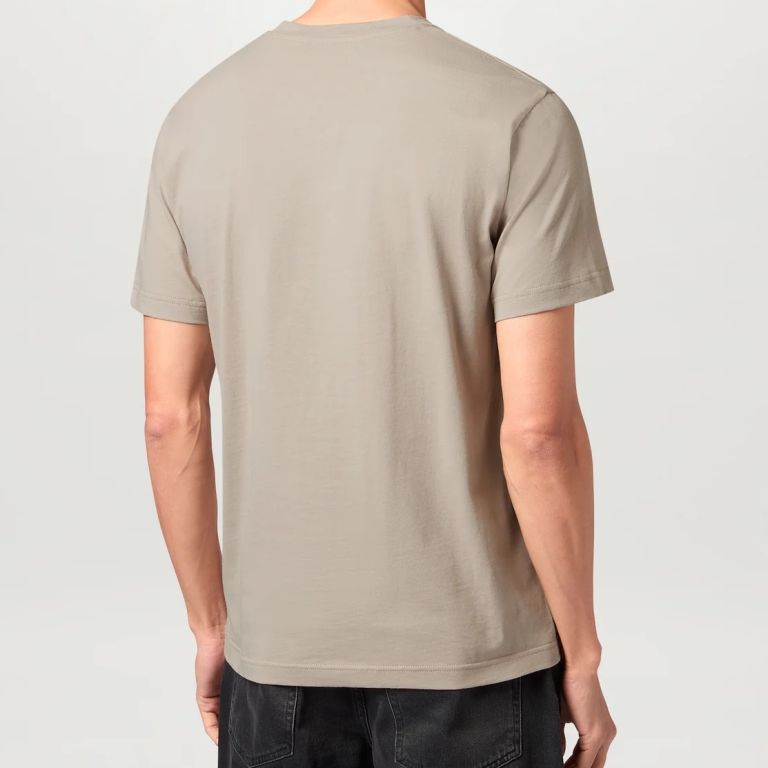 Belstaff 3-pak T-shirt lyseblå/grå/mørkeblå