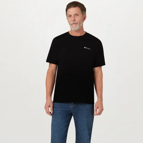 Belstaff 3-pak T-shirt Hvid/Sort/Navy