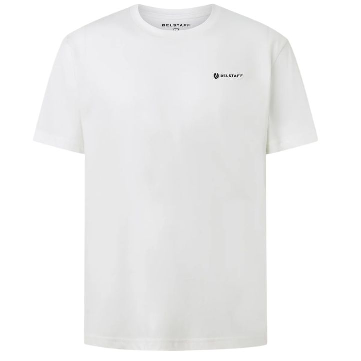 Belstaff 3-pak T-shirt Hvid/Sort/Navy