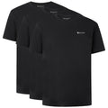Belstaff 3-pak T-shirt sort