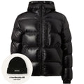 Belstaff Atlas Jakke Sort