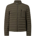 Belstaff Chassis Jakke Mørkegrøn