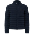 Belstaff Chassis Jakke Navy
