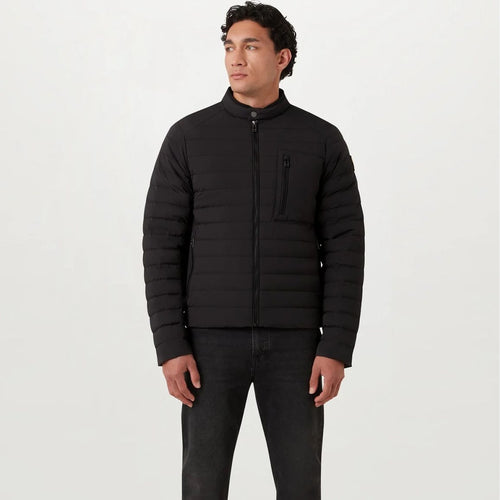 Belstaff Chassis Jakke Sort