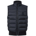 Belstaff Compound Bodywarmer Navy