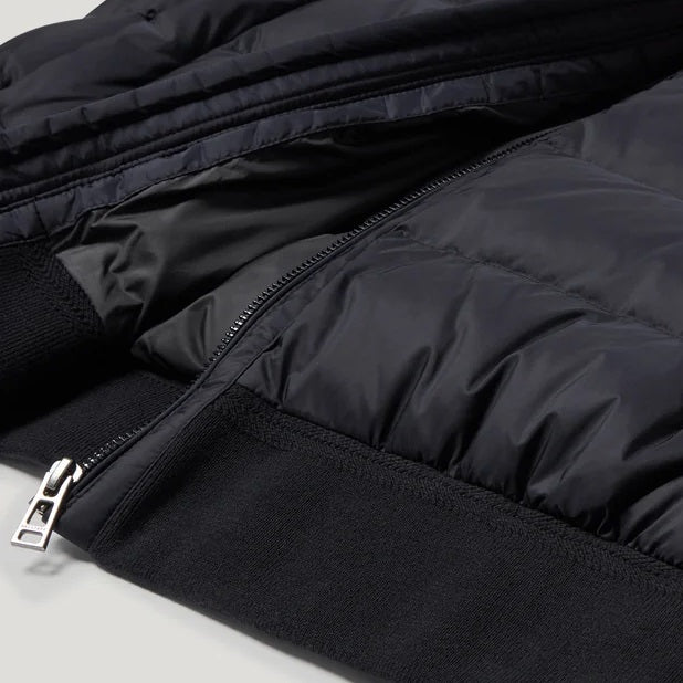 Belstaff Compound Bodywarmer Navy