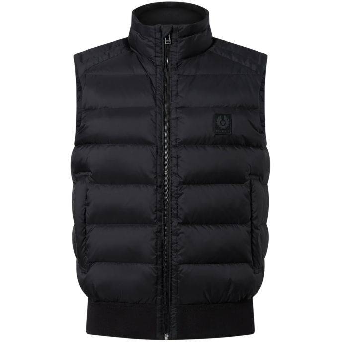 Belstaff Compound Bodywarmer Sort