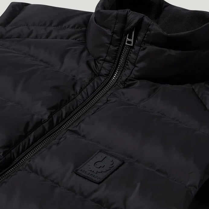 Belstaff Compound Bodywarmer Sort