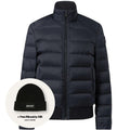 Belstaff Compound Jakke Navy