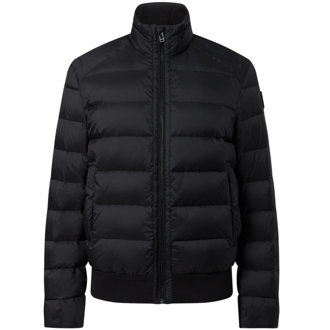 Belstaff Compound Jakke Sort