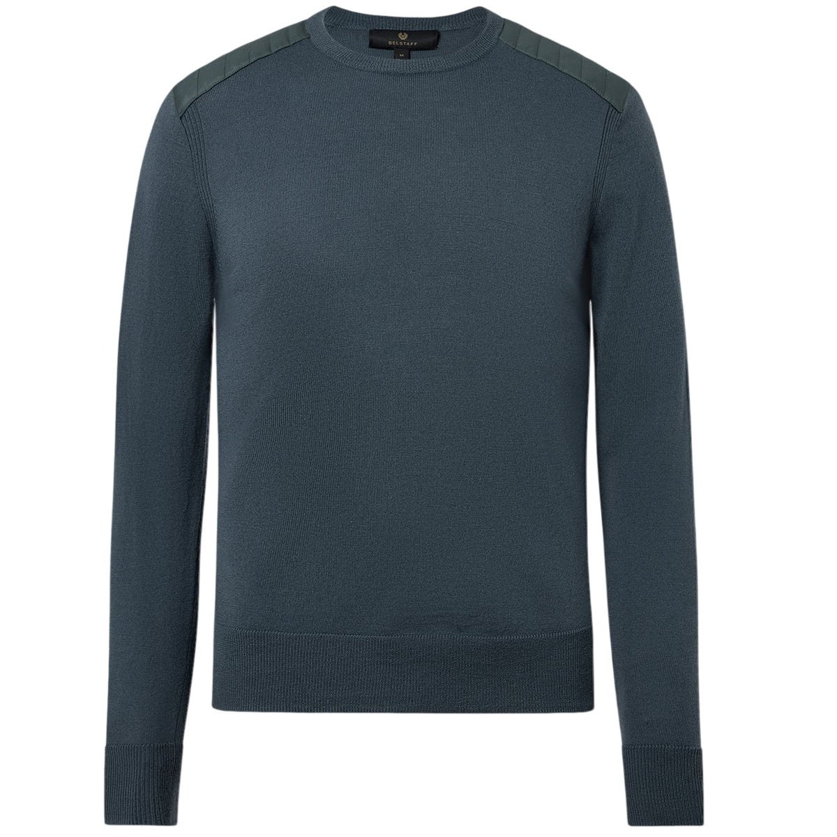 Belstaff Kerrigan Sweater Blå