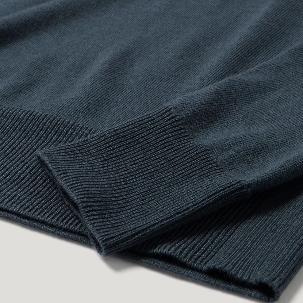 Belstaff Kerrigan Sweater Blå