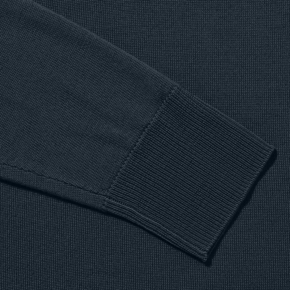 Belstaff Kerrigan Sweater Navy