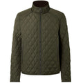 Belstaff Pembroke Jakke Mørkegrøn