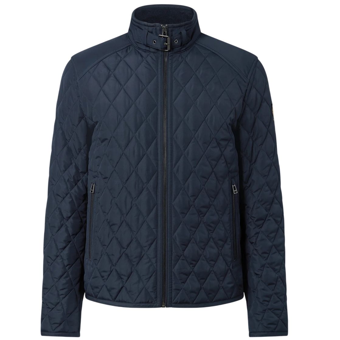 Belstaff Pembroke Jakke Navy
