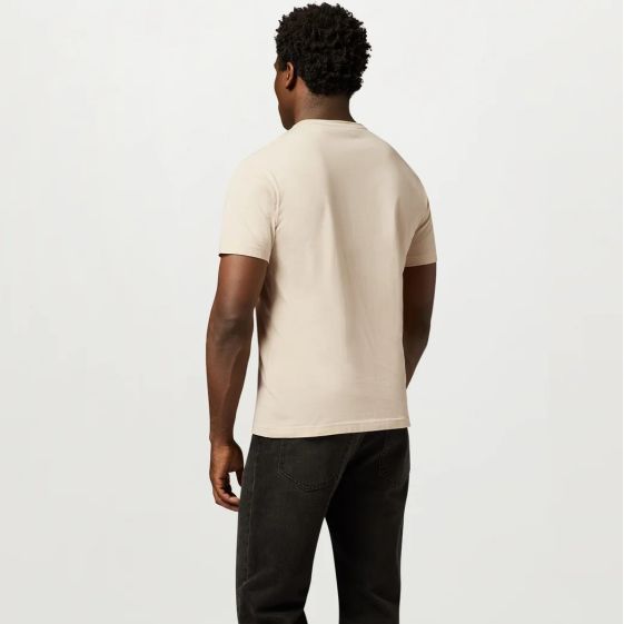 Belstaff T-shirt beige