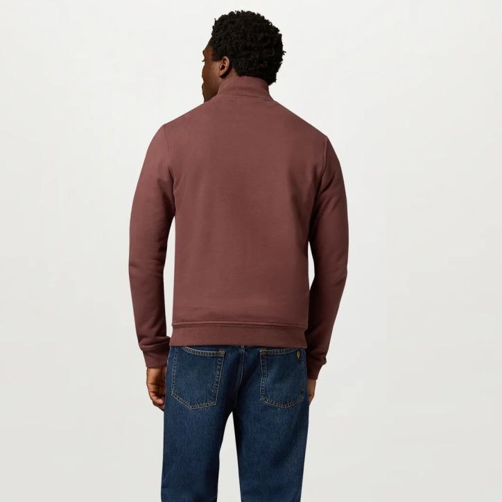 Belstaff Vest Bordeaux