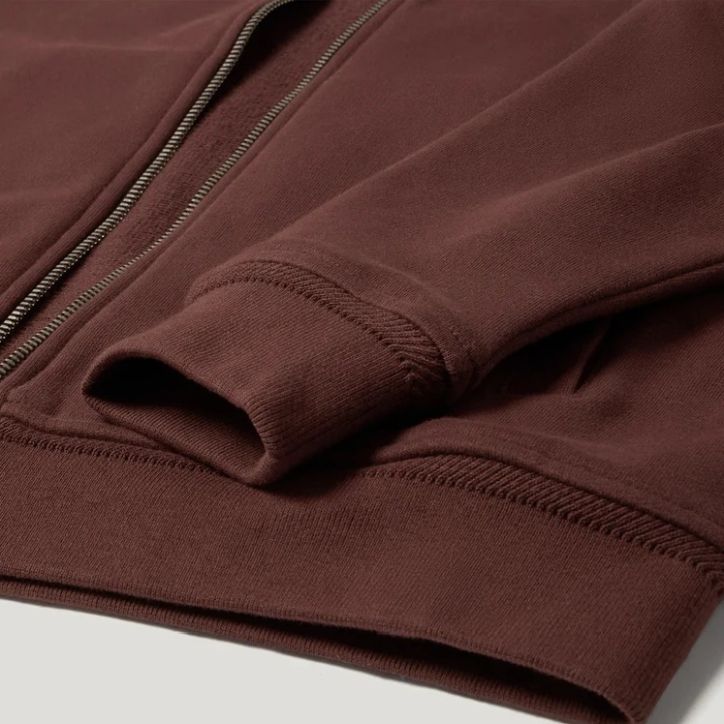 Belstaff Vest Bordeaux
