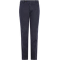 Berwich Morello Elax GD Chino Navy
