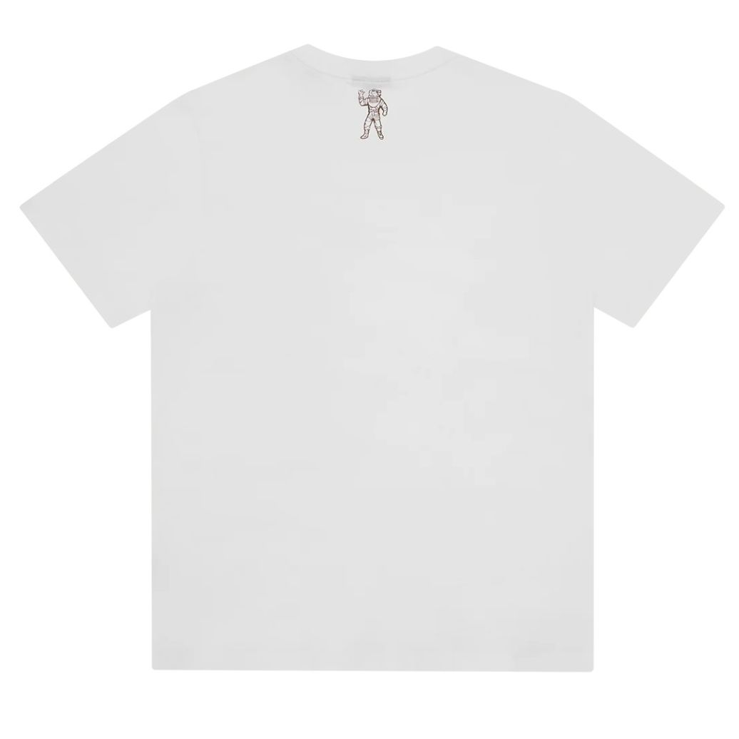 Billionaire Boys Club Astro Golf Club T-shirt Hvid