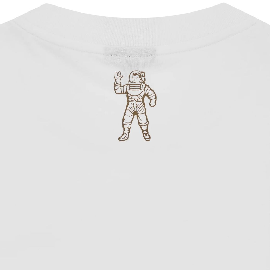 Billionaire Boys Club Astro Golf Club T-shirt Hvid