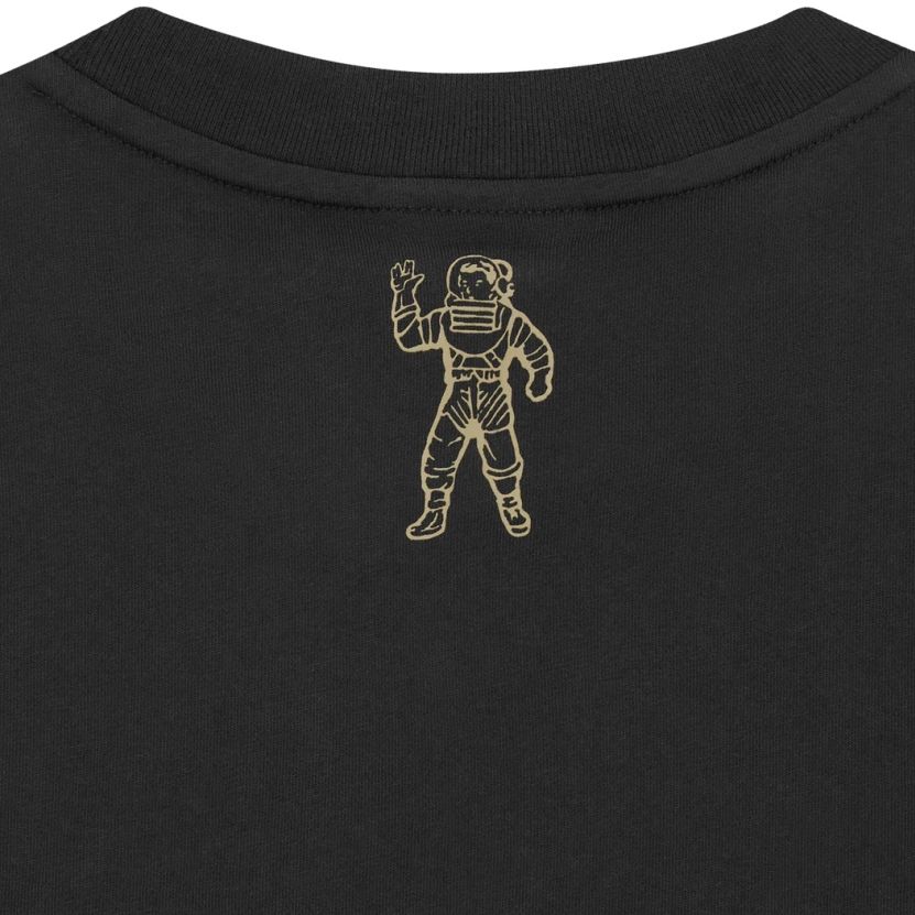 Billionaire Boys Club Astro Golf Club T-shirt Sort