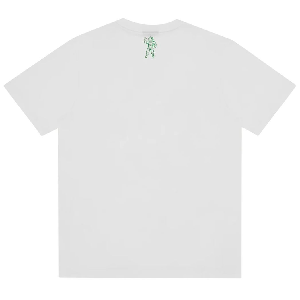 Billionaire Boys Club Astro Golf Course T-shirt Hvid