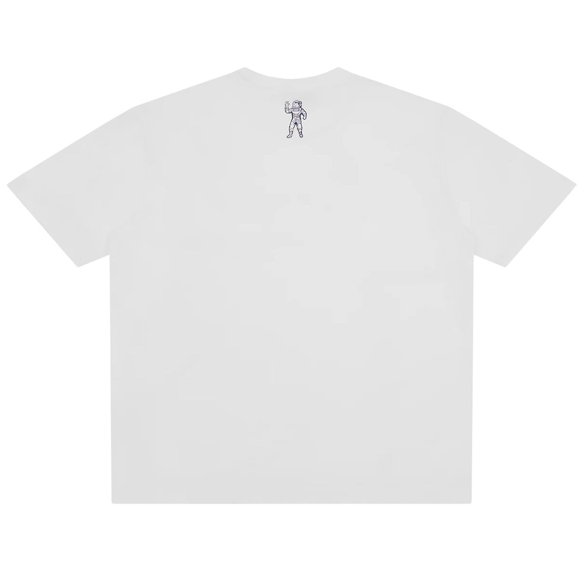 Billionaire Boys Club Signature T-shirt Hvid