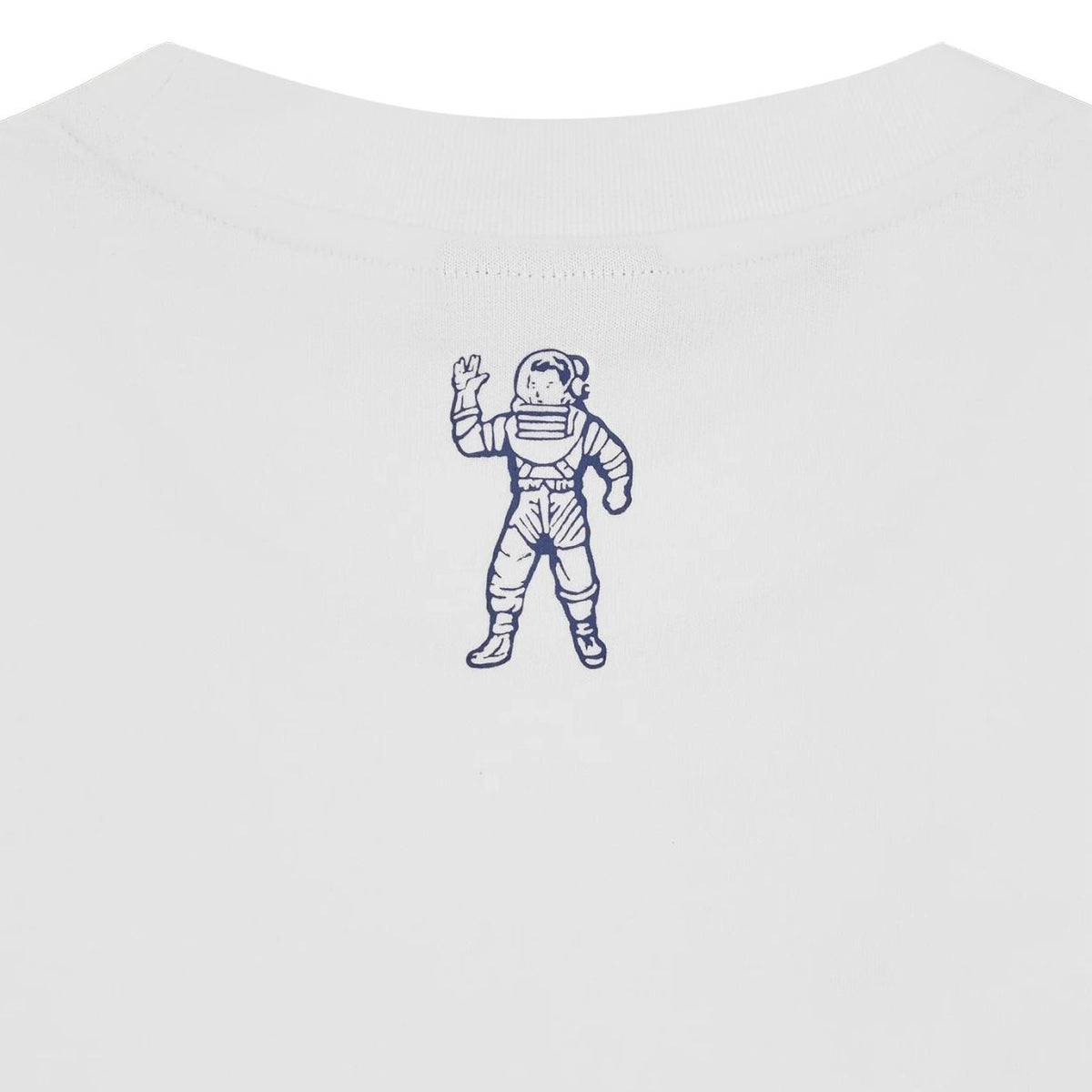 Billionaire Boys Club Signature T-shirt Hvid