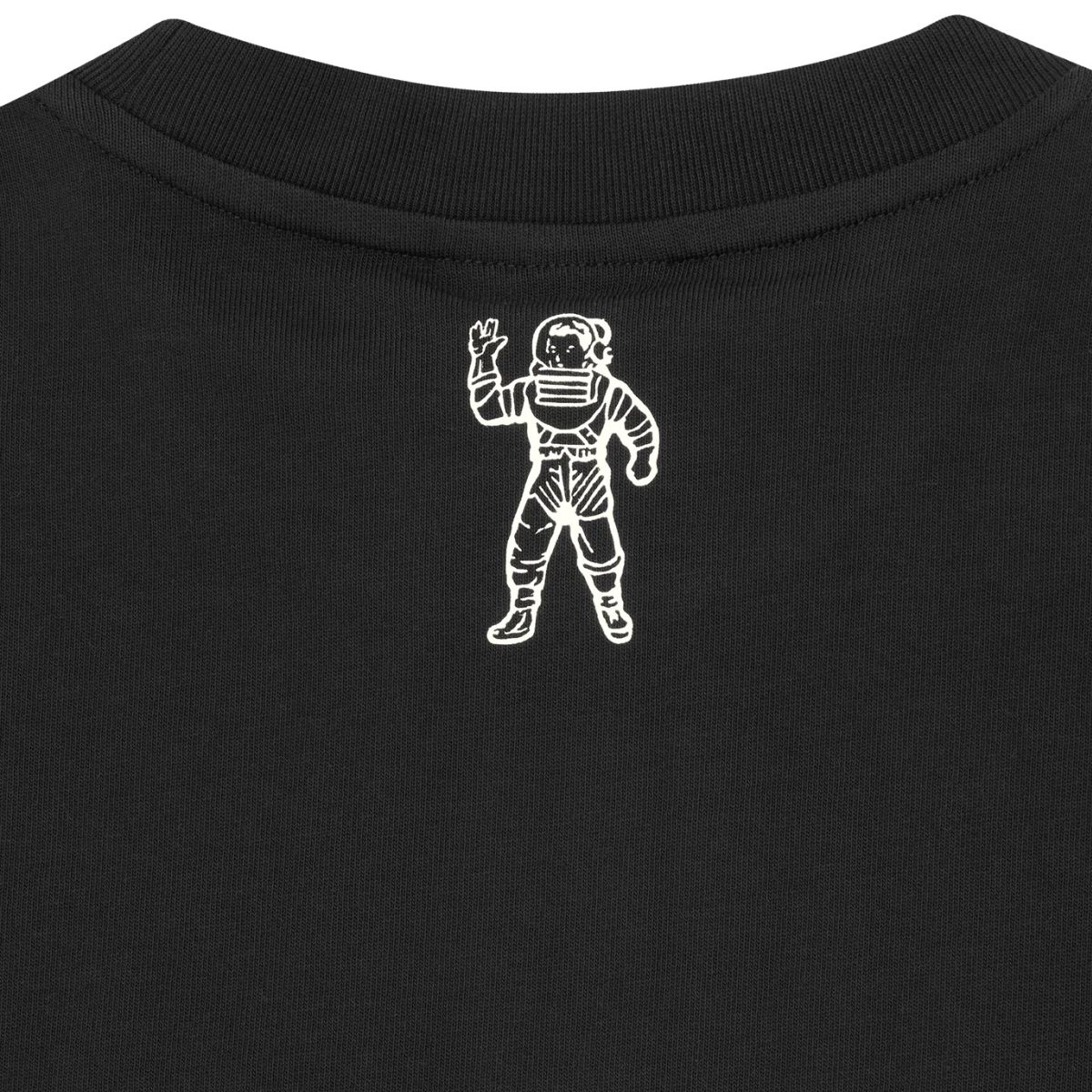 Billionaire Boys Club Signature T-shirt Sort