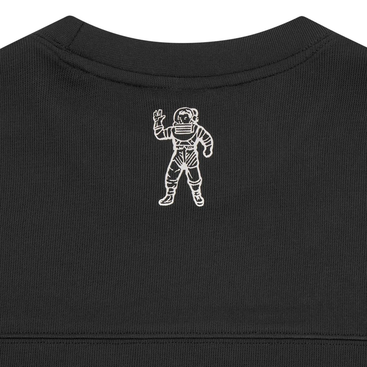 Billionaire Boys Club University Hockey langærmet T-shirt Sort