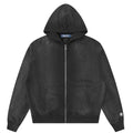 Billionaire Boys Club Washed Small Arch Logo Vest Sort