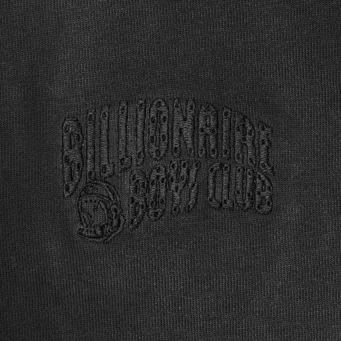 Billionaire Boys Club Washed Small Arch Logo Vest Sort