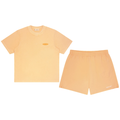 Brams Frugthave Distressed Sommersæt Orange