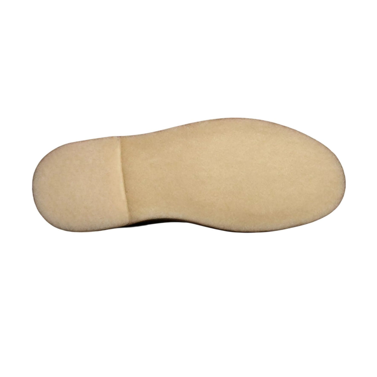 Clarks Suede Desert Boot Brun