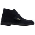 Clarks Suede Desert Boot Sort