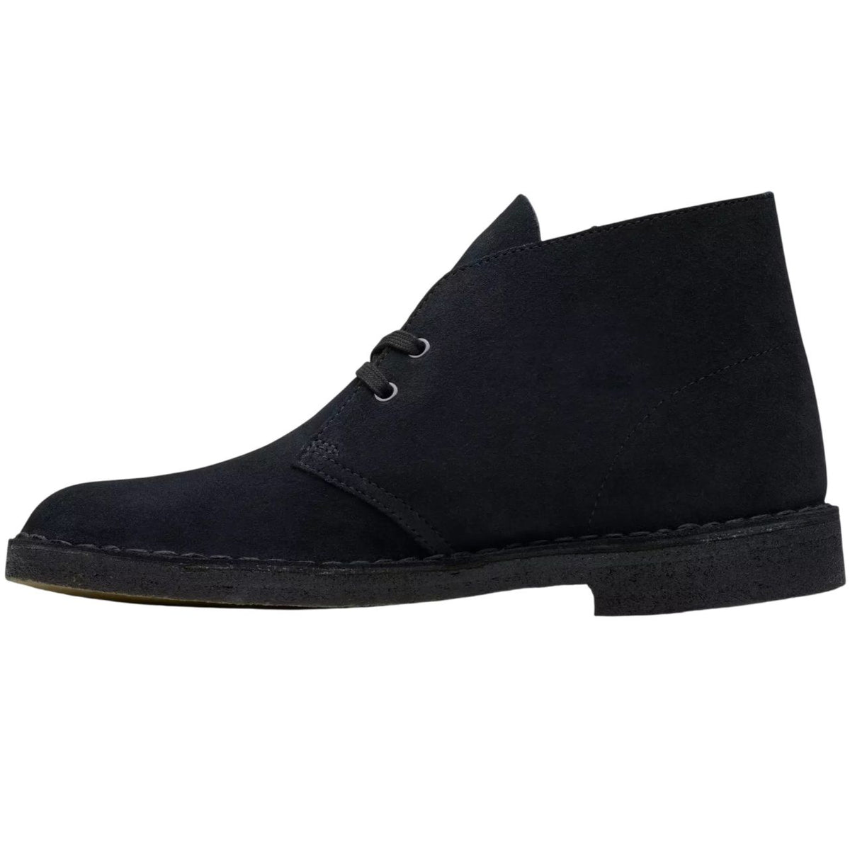Clarks Suede Desert Boot Sort