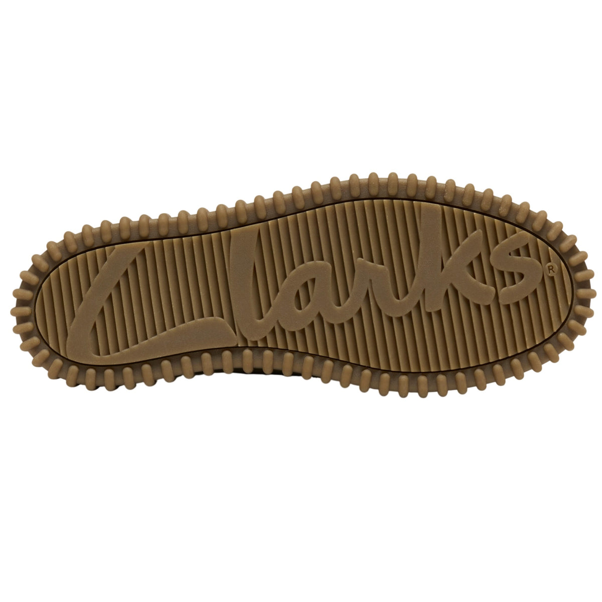 Clarks ruskind Torhill støvle beige