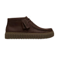 Clarks Ruskind Torhill Støvle Brun
