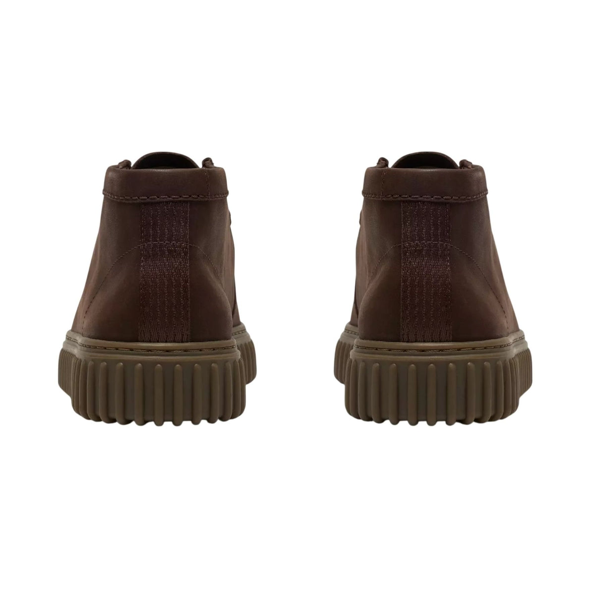 Clarks Ruskind Torhill Støvle Brun