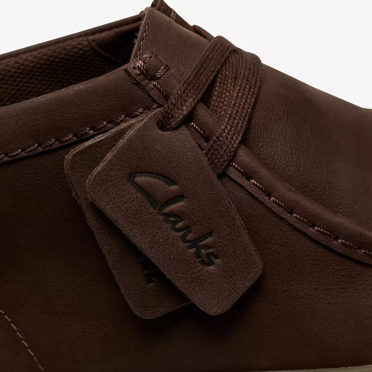 Clarks Ruskind Torhill Støvle Brun