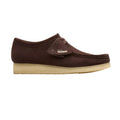 Clarks Wallabee Boot Brun