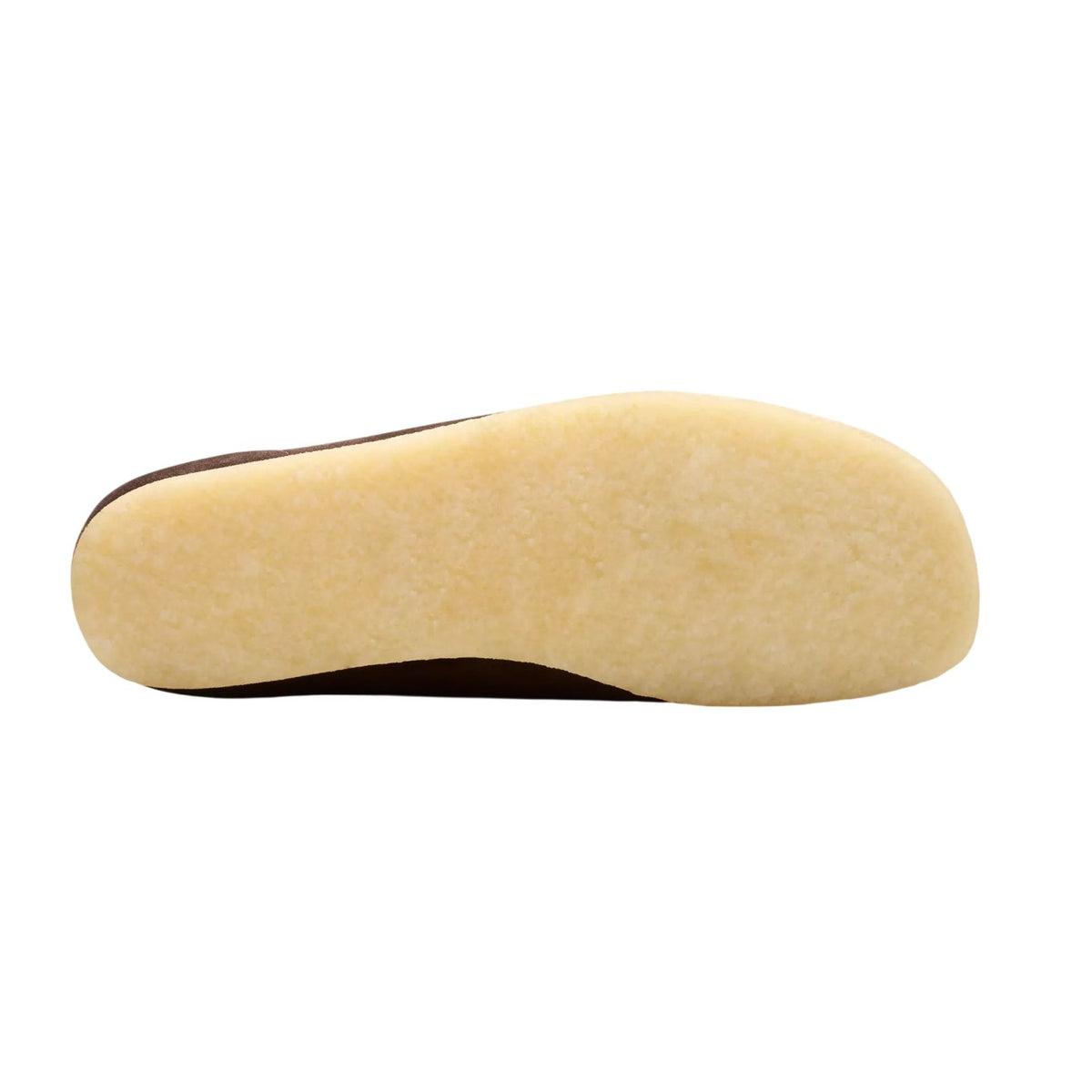 Clarks Wallabee Boot Brun
