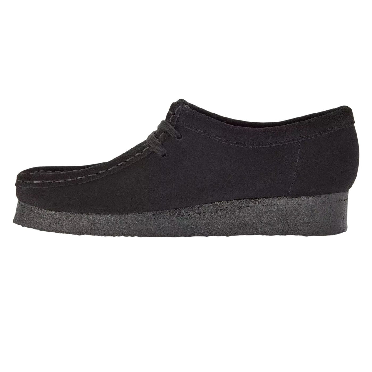 Clarks Wallabee Boot Sort