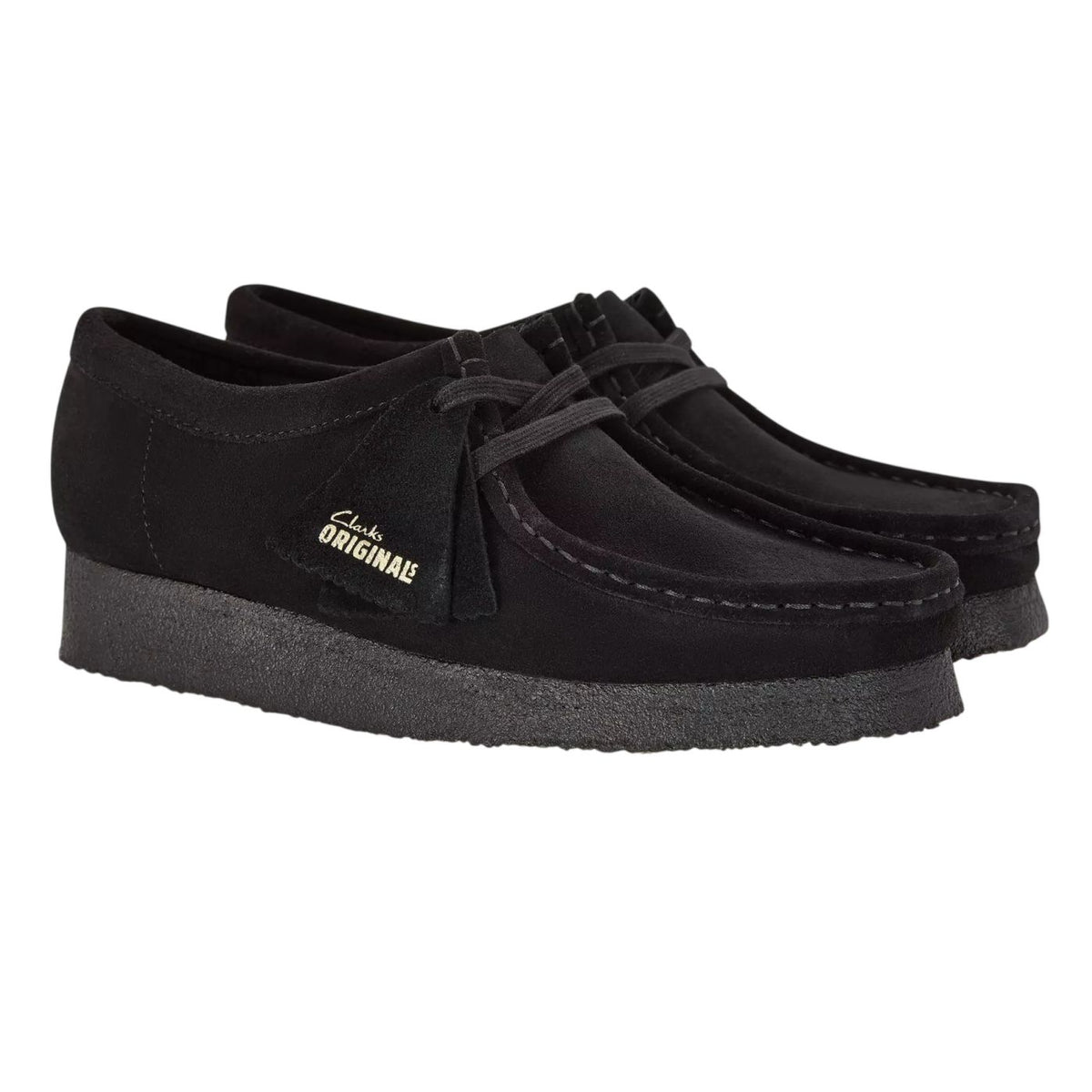 Clarks Wallabee Boot Sort