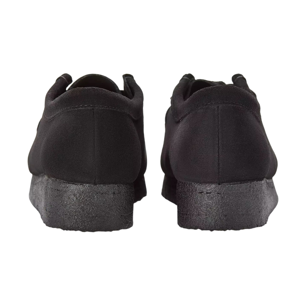 Clarks Wallabee Boot Sort
